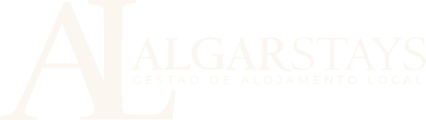 AlgarStays · Gestão de Alojamento Local